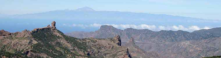 Gran Canaria Ferienparadies