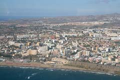 Playa del Inglés - Gran Canaria