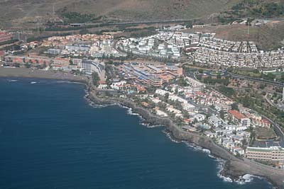 Playa del Inglés - Gran Canaria
