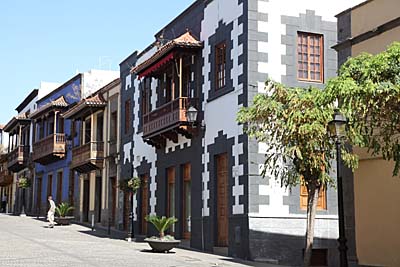 Teror - Gran Canaria