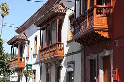 Teror - Gran Canaria