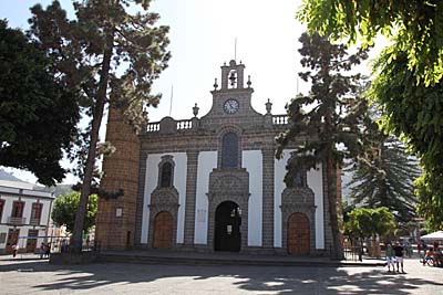 Teror - Gran Canaria