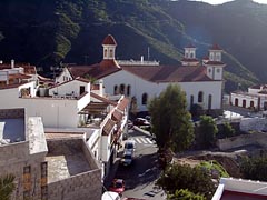 Tejeda