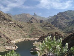 Embalse de Paralillo