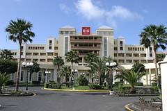 RUI Hotel in Meloneras - Gran Canaria