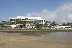 Maspalomas - Gran Canaria